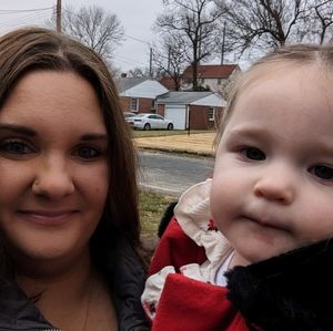 Meet your Posher, Meghan